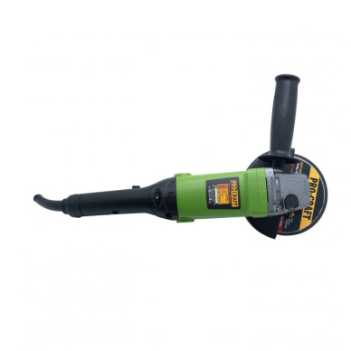 Elektrinis kampinis šlifuoklis ProCraft PW1200ES, 860 W, 125 mm 2 Elektrinis kampinis šlifuoklis ProCraft PW1200ES, 860 W, 125 mm 2