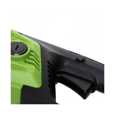 Elektrinis kampinis šlifuoklis ProCraft PW1200ES, 860 W, 125 mm 4 Elektrinis kampinis šlifuoklis ProCraft PW1200ES, 860 W, 125 mm 4