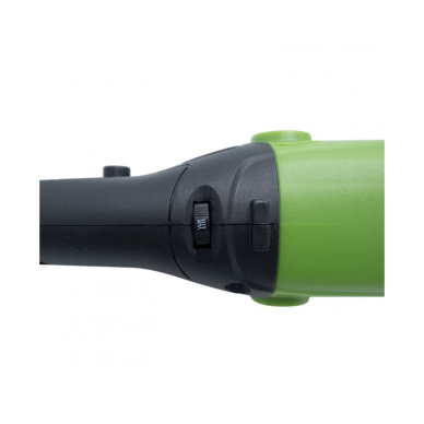 Elektrinis kampinis šlifuoklis ProCraft PW1200ES, 860 W, 125 mm 7 Elektrinis kampinis šlifuoklis ProCraft PW1200ES, 860 W, 125 mm 7