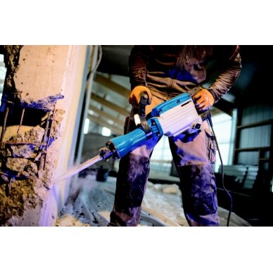 Elektrinis kirstukas Scheppach AB 1600, 1600 W 2 Elektrinis kirstukas Scheppach AB 1600, 1600 W 2