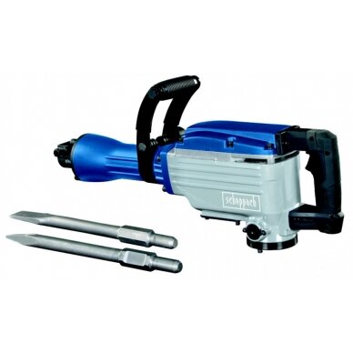 Elektrinis kirstukas Scheppach AB 1600, 1600 W 3 Elektrinis kirstukas Scheppach AB 1600, 1600 W 3