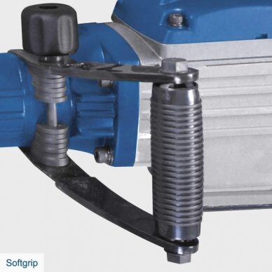 Elektrinis kirstukas AB1700, Scheppach 1 Elektrinis kirstukas AB1700, Scheppach 1