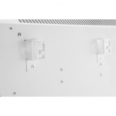 Elektrinis konvektorinis šildytuvas NEO TOOLS 90-092, 2000W, IP24 5