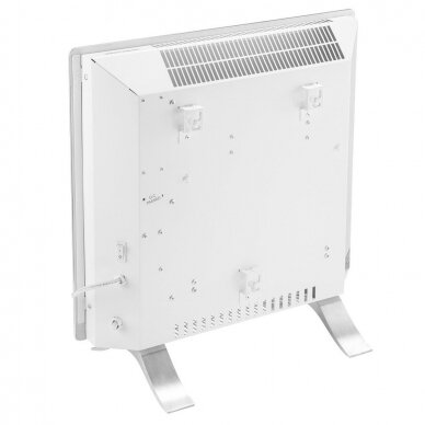 Elektrinis konvektorinis šildytuvas NEO TOOLS 90-092, 2000W, IP24 7