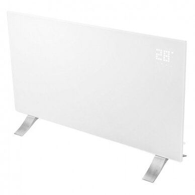 Elektrinis konvektorinis šildytuvas NEO TOOLS 90-092, 2000W, IP24 1