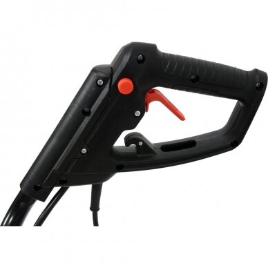 Elektrinis kultivatorius Yato YT-84850, 40cm, 1500W 4 Elektrinis kultivatorius Yato YT-84850, 40cm, 1500W 4