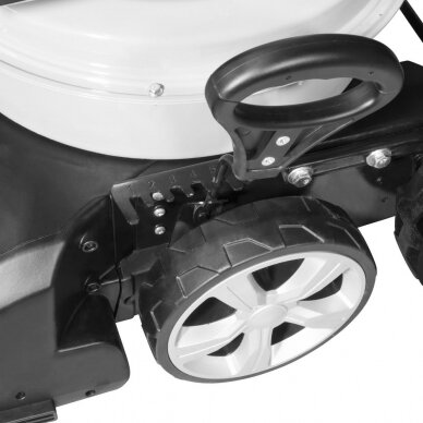 Elektrinis lapų pūstuvas Gude GFLS 1700 4in1 1 Elektrinis lapų pūstuvas Gude GFLS 1700 4in1 1