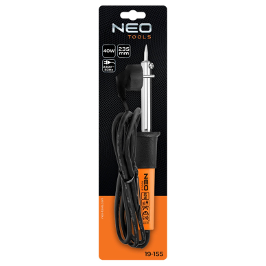 Elektrinis lituoklis 40W 1