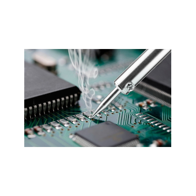 Elektrinis lituoklis 40W 3