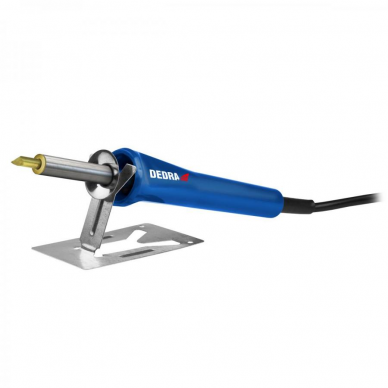Elektrinis lituoklis Dedra DED7544, 30 W Elektrinis lituoklis Dedra DED7544, 30 W