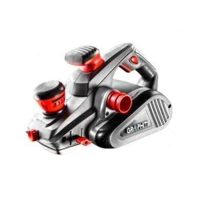 Elektrinis oblius Graphite 59G680 1300W Elektrinis oblius Graphite 59G680 1300W