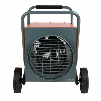 Elektrinis oro šildytuvas EUROM Heat-Duct-Pro 15kW 2 Elektrinis oro šildytuvas EUROM Heat-Duct-Pro 15kW 2