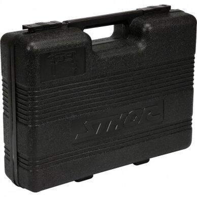 Elektrinis perforatorius Sthor 79049, 500 W, SDS PLUS 2 Elektrinis perforatorius Sthor 79049, 500 W, SDS PLUS 2