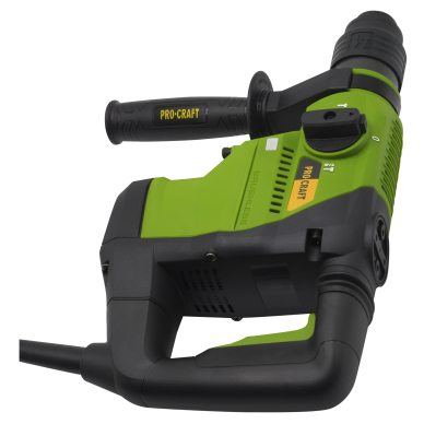 Elektrinis perforatorius ProCraft BH2100N, 1260 W 3 Elektrinis perforatorius ProCraft BH2100N, 1260 W 3