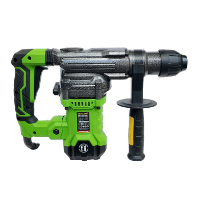 Elektrinis perforatorius ProCraft BH1800, 1050 W 4 Elektrinis perforatorius ProCraft BH1800, 1050 W 4