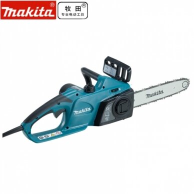Elektrinis pjūklas Makita UC3041A, 30cm (12") 4 Elektrinis pjūklas Makita UC3041A, 30cm (12") 4