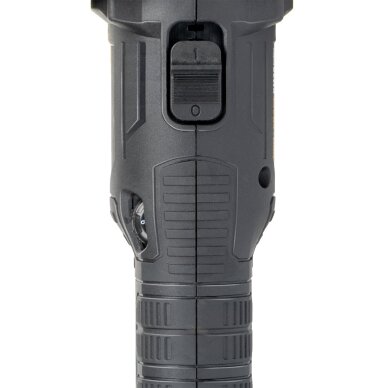 Akumuliatorinis poliruoklis ProCraft PM20bb, 20V (be akum. ir krov.) 4