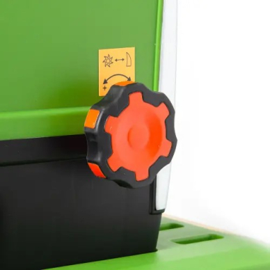 Elektrinis šakų smulkintuvas ProCraft PSL2800, 2800 W 3 Elektrinis šakų smulkintuvas ProCraft PSL2800, 2800 W 3