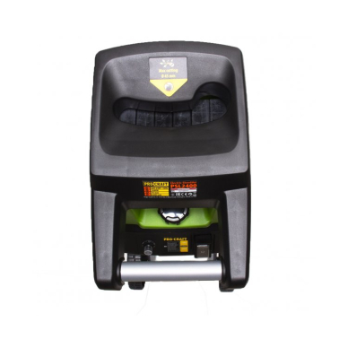 Elektrinis šakų smulkintuvas ProCraft PSL2400, 2400 W 4