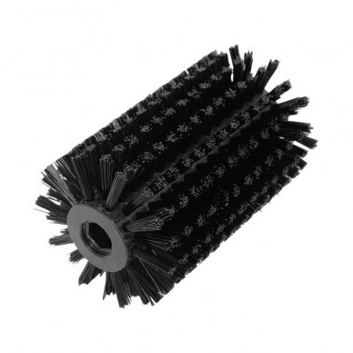 Elektrinis šepetys / valiklis | kelių užduočių | 500W (YT-85803) 1 Elektrinis šepetys / valiklis | kelių užduočių | 500W (YT-85803) 1