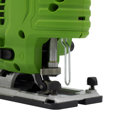 Akumuliatorinis siaurapjūklis ProCraft ST24, 20 V, (be akum. ir krov.) 5 Akumuliatorinis siaurapjūklis ProCraft ST24, 20 V, (be akum. ir krov.) 5