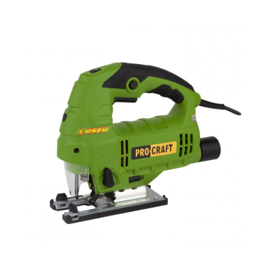 Elektrinis siaurapjūklis ProCraft ST1300, 800 W Elektrinis siaurapjūklis ProCraft ST1300, 800 W