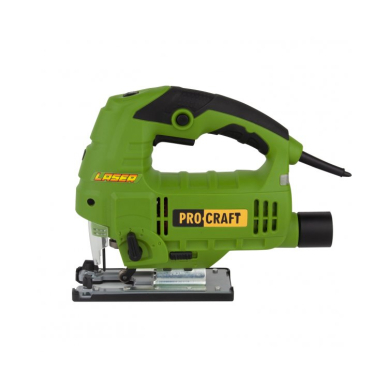 Elektrinis siaurapjūklis ProCraft ST1300, 800 W 2 Elektrinis siaurapjūklis ProCraft ST1300, 800 W 2