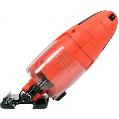 Elektrinis siaurapjūklis Yato YT-82274, 450W, labai maža vibracija 2 Elektrinis siaurapjūklis Yato YT-82274, 450W, labai maža vibracija 2