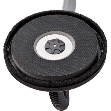 Elektrinis sienų ir lubų šlifuoklis DeWalt DWE7800-QS, 225mm, 710W 1 Elektrinis sienų ir lubų šlifuoklis DeWalt DWE7800-QS, 225mm, 710W 1