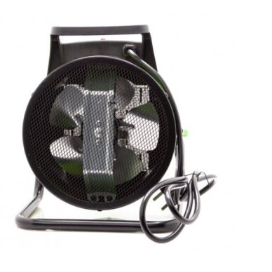 Keramikinis elektrinis šildytuvas Procraft FP30 1 Keramikinis elektrinis šildytuvas Procraft FP30 1