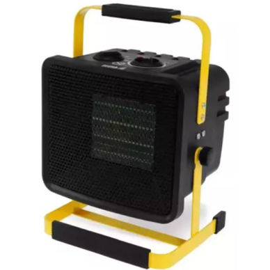 Elektrinis šildytuvas 2,0kW PTC Dedra DED9930C3 1 Elektrinis šildytuvas 2,0kW PTC Dedra DED9930C3 1