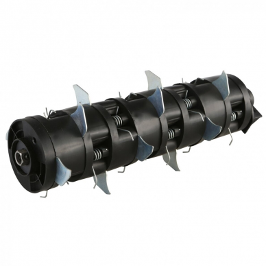 Elektrinis skarifikatorius Texas MPC1300, 1.3 kW 3 Elektrinis skarifikatorius Texas MPC1300, 1.3 kW 3