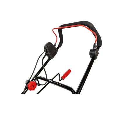 Elektrinis sniego valytuvas Cedrus CEDSE50, 2,3 kW, 50 cm 11