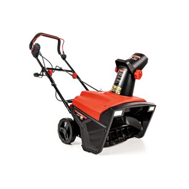 Elektrinis sniego valytuvas Cedrus CEDSE50, 2,3 kW, 50 cm 2