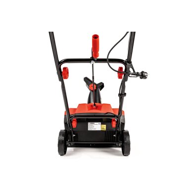 Elektrinis sniego valytuvas Cedrus CEDSE50, 2,3 kW, 50 cm 5