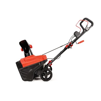 Elektrinis sniego valytuvas Cedrus CEDSE50, 2,3 kW, 50 cm 7 Elektrinis sniego valytuvas Cedrus CEDSE50, 2,3 kW, 50 cm 7