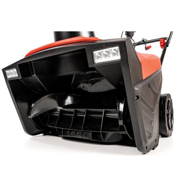 Elektrinis sniego valytuvas Cedrus CEDSE50, 2,3 kW, 50 cm 9 Elektrinis sniego valytuvas Cedrus CEDSE50, 2,3 kW, 50 cm 9