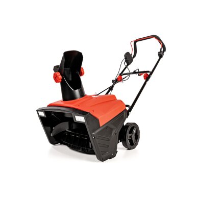 Elektrinis sniego valytuvas Cedrus CEDSE50, 2,3 kW, 50 cm Elektrinis sniego valytuvas Cedrus CEDSE50, 2,3 kW, 50 cm