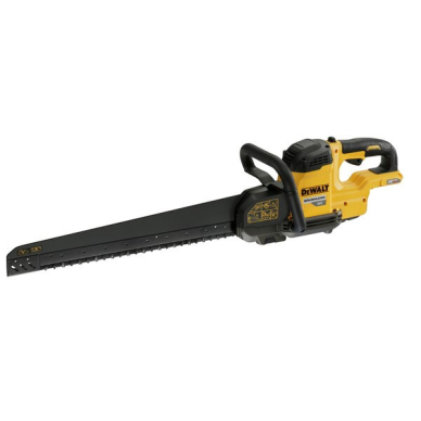 Akumuliatorinis tandeminis pjūklas DeWalt DCS397N, 54 V, (be akum. ir krov.) Akumuliatorinis tandeminis pjūklas DeWalt DCS397N, 54 V, (be akum. ir krov.)