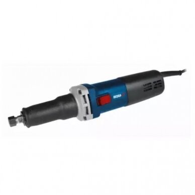 Elektrinis tiesinis šlifuoklis Dedra DED7948, 550 W 1 Elektrinis tiesinis šlifuoklis Dedra DED7948, 550 W 1