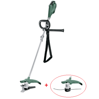 Elektrinis trimeris Bosch AFS 23-37, 950 W 1 Elektrinis trimeris Bosch AFS 23-37, 950 W 1