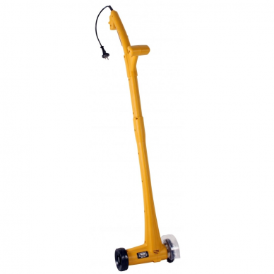 Elektrinis trinkelių valytuvas Texas WR140, 0,14 kW Elektrinis trinkelių valytuvas Texas WR140, 0,14 kW