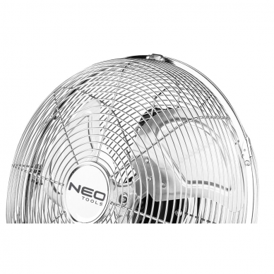 Elektrinis ventiliatorius Neo Tools 90-009, 50 W 1