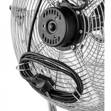 Elektrinis ventiliatorius Neo Tools 90-009, 50 W 4