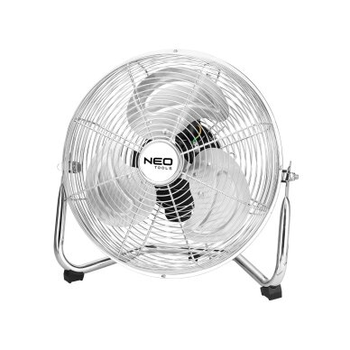 Elektrinis ventiliatorius Neo Tools 90-005, 50W