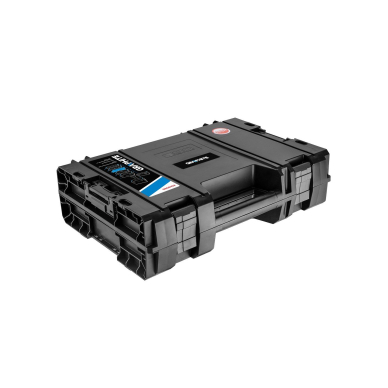 Elektrinių įrankių dėžė 2 Elektrinių įrankių dėžė 2