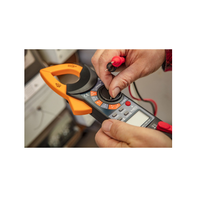 Elektroninės matavimo replės , 3 Elektroninės matavimo replės , 3