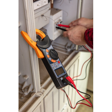 Elektroninės matavimo replės , 4 Elektroninės matavimo replės , 4