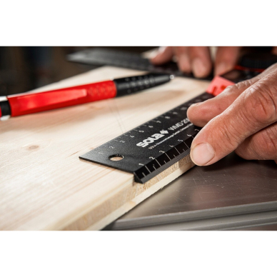 Elektroninis kampų matuoklis Sola WMD 500, 500 mm 2 Elektroninis kampų matuoklis Sola WMD 500, 500 mm 2