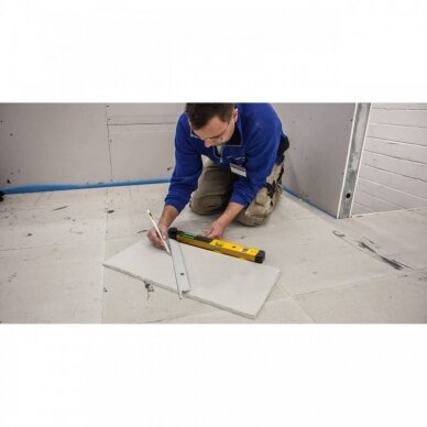 Elektroninis kampumatis su gulsčiuku STABILA TECH 700 DA 80 cm 4 Elektroninis kampumatis su gulsčiuku STABILA TECH 700 DA 80 cm 4